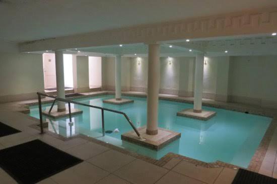 Avalon Springs Resort Montagu Buitenkant foto